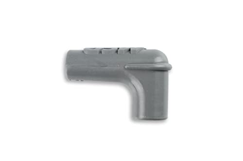 MSD 8207 Ignition Coil Blaster SS Series for 6 & 7 Series Ignitions, Red