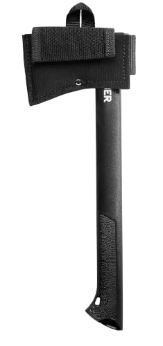 Gerber Gator Axe II Saw Combo - One Size Outdoor Tool Set