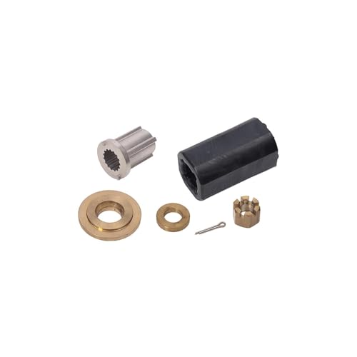 Quicksilver Flo-Torq II Propeller Hub Kit for Yamaha Outboards 115-130hp