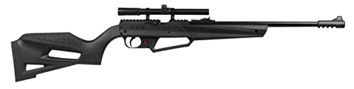 Umarex NXG APX Multi-Pump Air Rifle 800 FPS with Scope - Youth BB & Pellet Gun