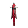 High Penetration Mechanical Broadhead for Hunting - 100 Grain