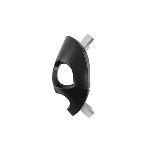 GCA Wrestling Face Guard 2.0 - Universal Impact-Resistant Headgear Shield