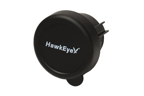 DepthTrax 2B Boat Mount In-Dash Digital Depth Finder - 600 Feet
