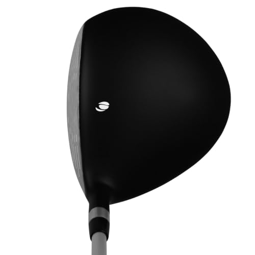 Orlimar Escape HL Mini Driver Golf Club 13° Draw Bias Senior Right Handed