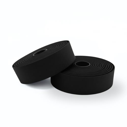 Really Long Bike Handlebar Tape - Black, 315cm for Drop Bars