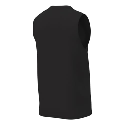 FIFA World Cup 2026 Men's Official Country Stripe Sleeveless Tank Top - Germany, Medium