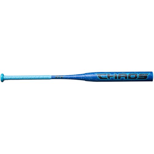 Slowpitch Softball Bat 14-Inch Alloy Endload for Adult Recreational & Competitive Play