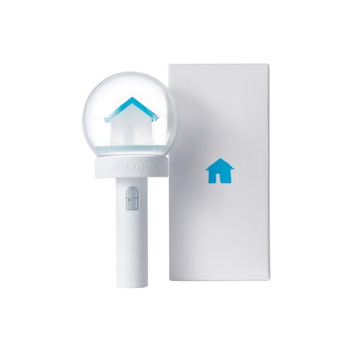 BOYNEXTDOOR Official Lightstick with 6 Photocards + Extra Set - KPOP Fan Merchandise
