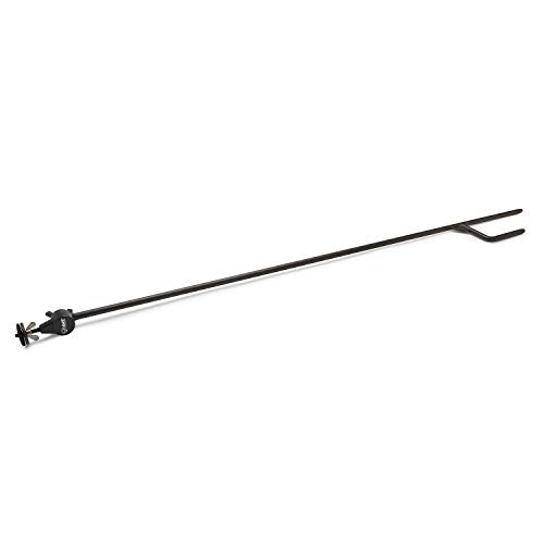 HME 4-Pack Trail Camera Holder Posts Bundle with Adjustable Mount