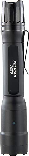 Tactical LED Flashlight 1124 Lumens Waterproof Aluminum Handheld Torch
