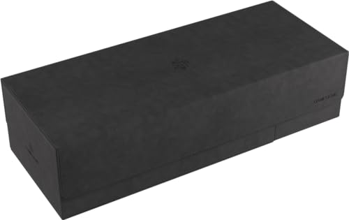 Gamegenic Cards’ Lair Pro 1000+ Convertible Card and Accessory Storage Box