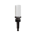 DT Systems Super Pro Bright White Waterfowl & Upland Dog Dummy Launcher - Pack of 1