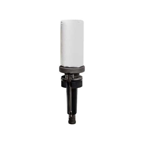 DT Systems Super Pro Bright White Waterfowl & Upland Dog Dummy Launcher - Pack of 1