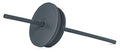 16 Ounce Reusable Insulated Straw Lid for Simple Modern Tumblers - Graphite