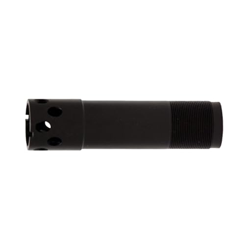 Patternmaster Classic Long Range 12 Gauge Shotgun Choke Tube for Browning Invector Plus/Winchester SX3 SX4 – 17-4 Stainless Steel, Ported, Up to 60 Yards