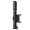 OneUp Components EDC Bike Pump 100cc Aluminum Compact Cycling Pump