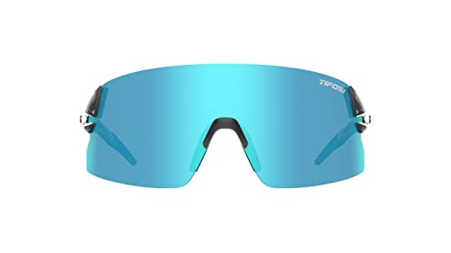 Tifosi Rail XC Rimless Cycling & Baseball Glasses - Crystal Smoke Variant