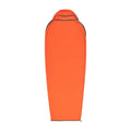 Sea to Summit Reactor Insulated Sleeping Bag Liner Extreme Standard 85x31.5