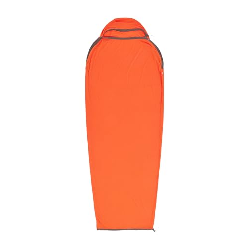 Sea to Summit Reactor Insulated Sleeping Bag Liner Extreme Standard 85x31.5