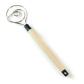 Heavy Duty Dishwasher Safe Dough Whisk for Heavy Batters and Doughs