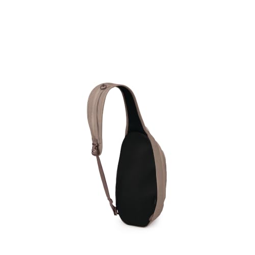 Osprey Daylite Sling - Driftshade with Timber Beige Variation