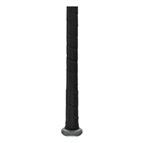 Baseball Bat - 32 Inch 22 Oz Gray/Gold USSSA 2 3/4 Inch Big Barrel - Dynamic (-10)