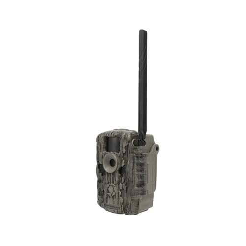 Stealth Cam Fusion Max 2.0 Cellular Trail Camera 36MP – Remote & GPS Enabled