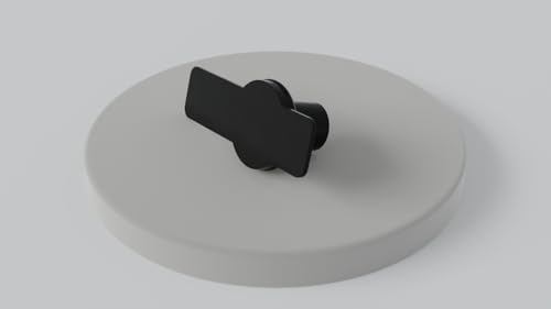 Tethered Silicone Charging Port Plug for Onewheel Pint & Pint X - Dust & Debris Guard