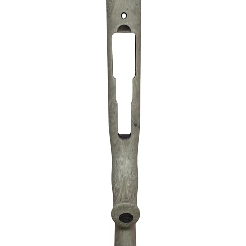 Hogue OverMolded Rubber Stock for Ruger 10/22 Heavy Barrel - Ghillie Green / Heavy .920"