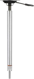 Attwood Lock'N-Pin ¾-inch Steel Pin Power Pedestal, 24-30 Inches, Non-Threaded