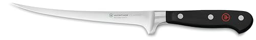 Wüsthof Classic 7-Inch Fillet Knife - Flexible Fish Fillet Knife Variation of THIS listing