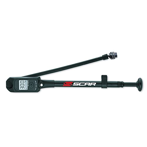 Digital Fork Air Pump for Motorcycle Suspension Shock KYB Showa WP KTM GasGas Husqvarna