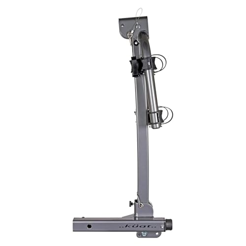 Kuat Beta Hitch-Mounted Bike Rack 2-Inch Receiver, 2 Bike Capacity