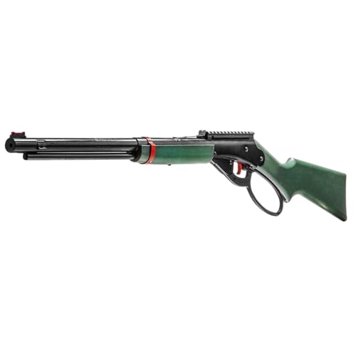 Daisy Daisy Multi-Pump Air Gun 880 - One Size Green BB &