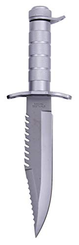 Rothco Survival Kit Knife - Durable Outdoor Gear for Tough Users