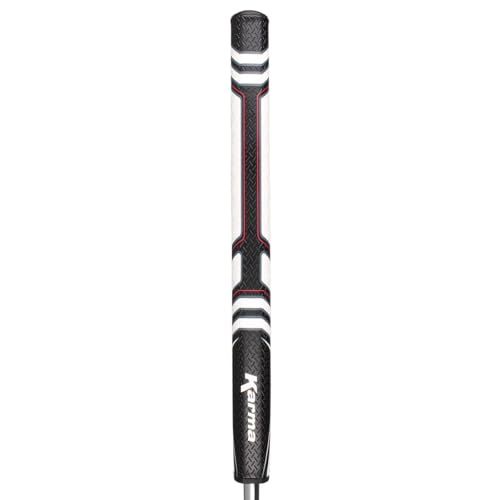 Oversize Golf Putter Grip 16 Inch Long, Soft Polyurethane, 1.3 Inch Diameter
