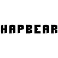 HAPBEAR Paddle Game with Net - All-in-One Indoor & Outdoor Play Fun and Friendly Backyard Games for Family, Suitable for Adults and Kids, Combines Pickleball, Badminton & Tennis for Beach, Lawn, Yard
