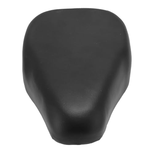 Electric Scooter Seat with Shock Absorption Spring Foldable Ergonomic Design
