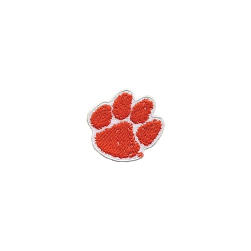 Tervis 16oz Clemson Tigers Insulated Travel Tumblers 4-Pack - Keeps Drinks Hot & Cold