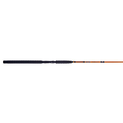 8' Medium Heavy Baitcasting Fishing Rod - 10-30lb Line, 2-Piece - Ugly Stik Catfish Special
