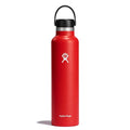Hydro Flask 24 Oz Insulated Water Bottle with Flex Cap - Keep Drinks Cold & Hot