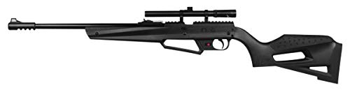 Umarex NXG APX Multi-Pump Air Rifle 800 FPS with Scope - Youth BB & Pellet Gun
