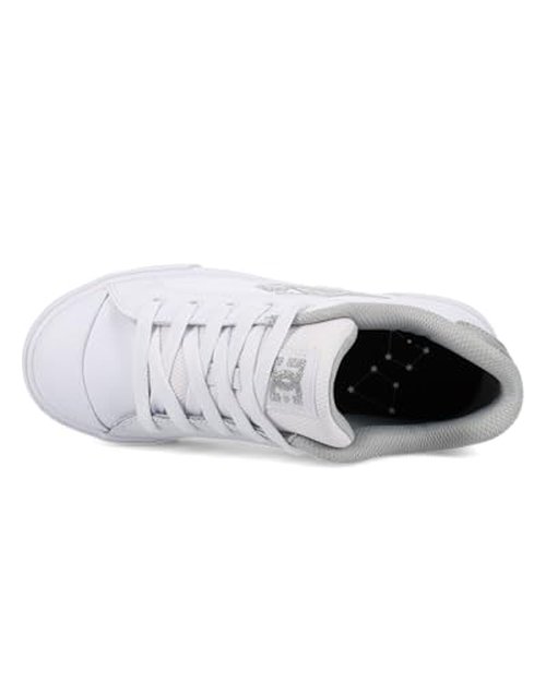 DC Women's Chelsea Skate Shoe