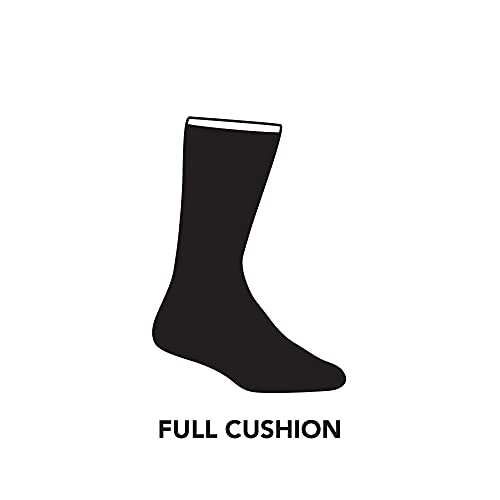 Darn Tough Tactical Boot Extra Cushion Socks Large Black - Unisex Cold Weather