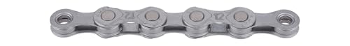 E-Bike 12-Speed Bicycle Chain EcoProteQ Extra Torque-Resistant - KMC E12