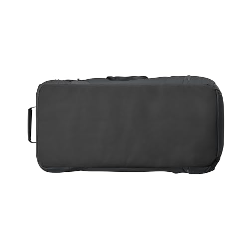 EvoShield Tone Set Player's Duffle Bag - Charcoal Large Sports Bag