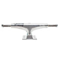 Thunder Hollow Polished II Skateboard Trucks - Silver 147mm Lightweight Durable