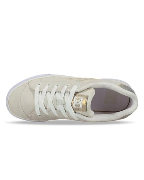 DC Women's Chelsea Skate Shoe