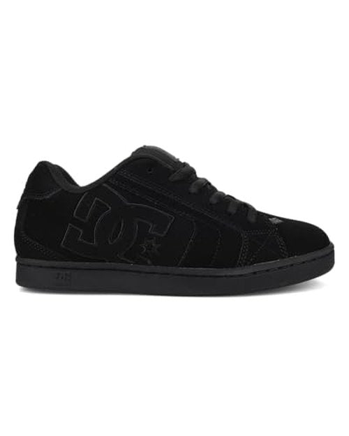 Net- Black/Black/Black- 7.5