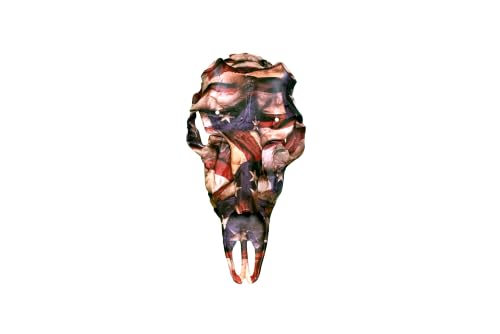 Deer Antler Mounting Kit for Skull Master - Realistic European Mount System